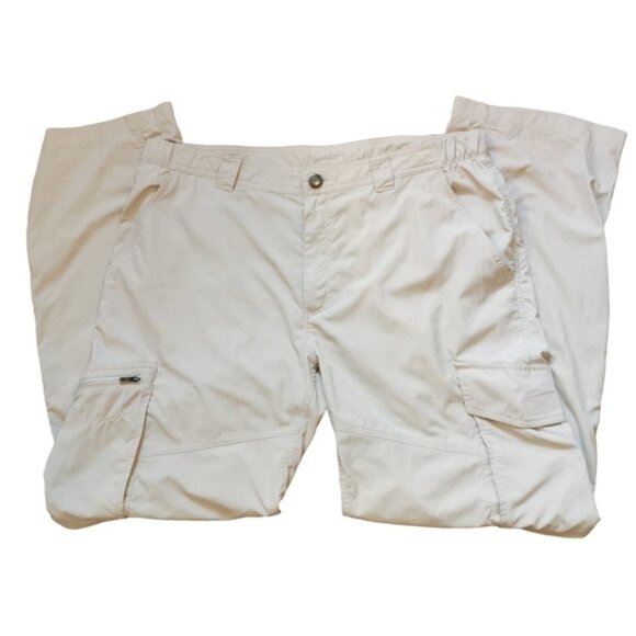 Columbia OMNI-Shade Pants - Picture 6 of 6